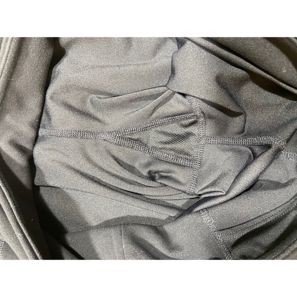 Athleta Mesh Pocket Salutation Tight Leggings - Picture 6 of 10